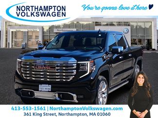 Used 2024 GMC Sierra 1500 Denali video 1