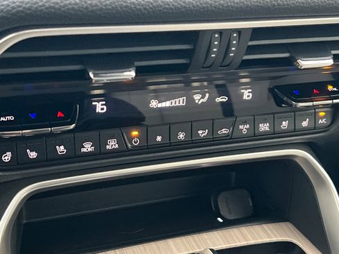 New 2026 MAZDA CX-90 3.3 Turbo w/ Preferred Package image 18