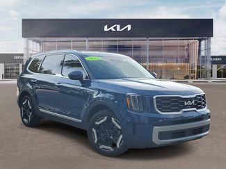Certified 2023 Kia Telluride S AWD/4WD video 1
