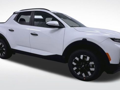 New 2026 Hyundai Santa Cruz SEL AWD/4WD image 14