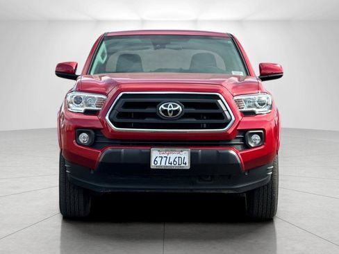 Used 2023 Toyota Tacoma SR5 image 8