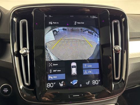 Used 2019 Volvo XC40 T5 Momentum AWD/4WD image 28