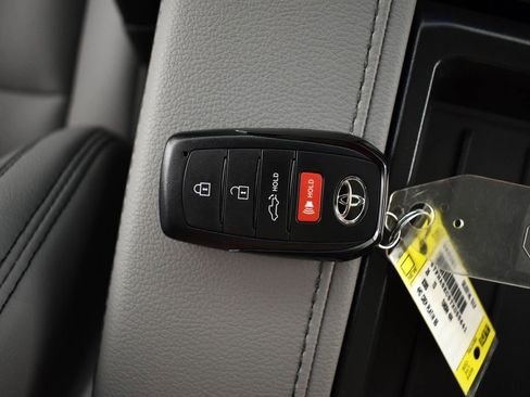 New 2026 Toyota Tundra Limited image 42