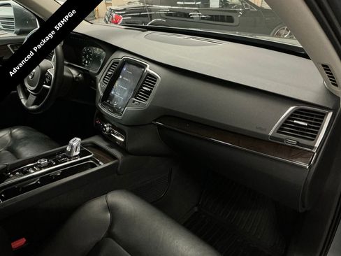 Used 2019 Volvo XC90 T8 Momentum w/ Advanced Package image 11