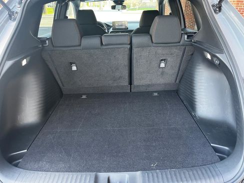 Used 2023 Honda HR-V Sport image 8