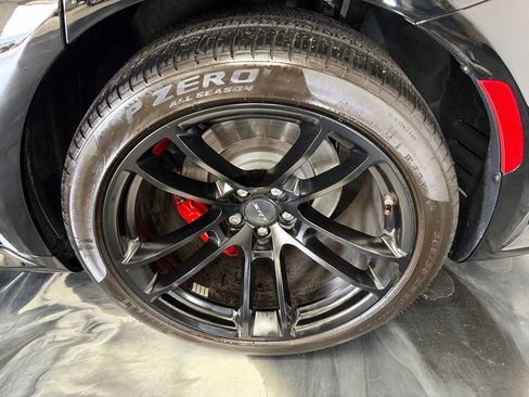 Used 2022 Dodge Charger Scat Pack image 24