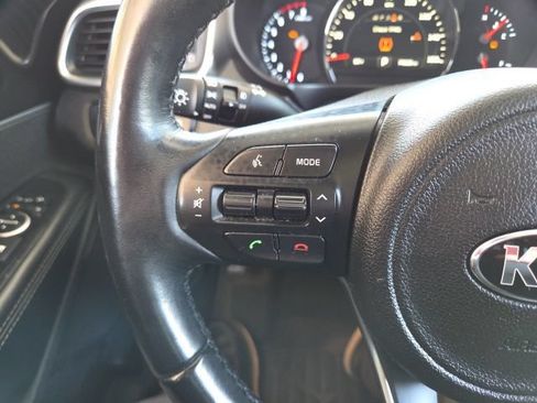 Used 2016 Kia Sorento SX AWD/4WD image 55