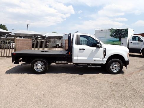 Used 2024 Ford F350 XL AWD/4WD image 5