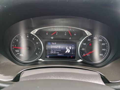 Certified 2024 GMC Terrain SLE w/ Driver Convenience Package FWD image 26