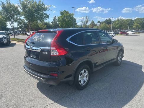 Used 2016 Honda CR-V LX image 5