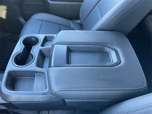 Used 2022 Chevrolet Silverado 2500 W/T w/ WT Fleet Convenience Package image 25