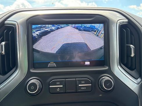 Used 2020 Chevrolet Silverado 1500 RST w/ True North Edition AWD/4WD image 15
