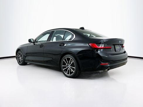 Used 2019 BMW 330i Sedan RWD image 5