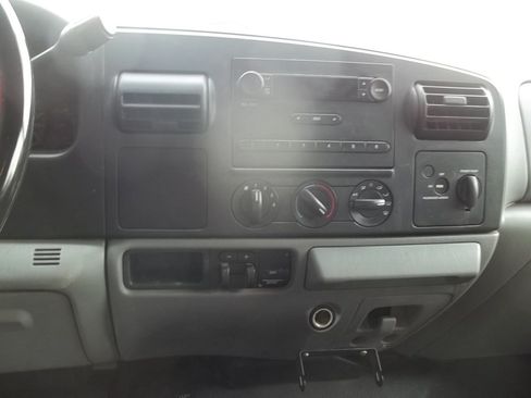 Used 2006 Ford F250 4x4 SuperCab Super Duty image 10