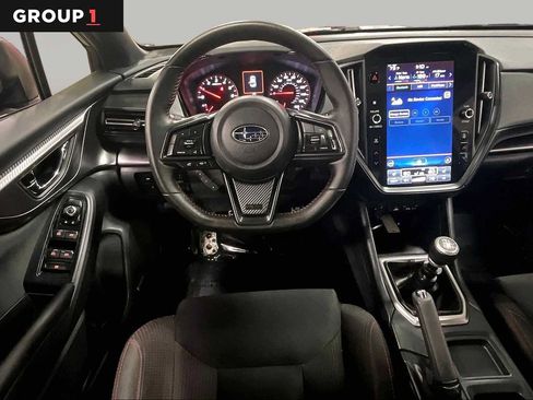 Used 2023 Subaru WRX Premium AWD/4WD image 6