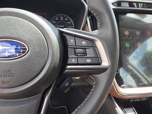 Certified 2024 Subaru Legacy Touring XT AWD/4WD image 25