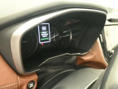 Used 2022 Subaru Outback Touring XT AWD/4WD image 23