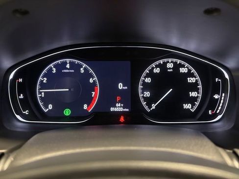 Certified 2021 Honda Accord LX image 24