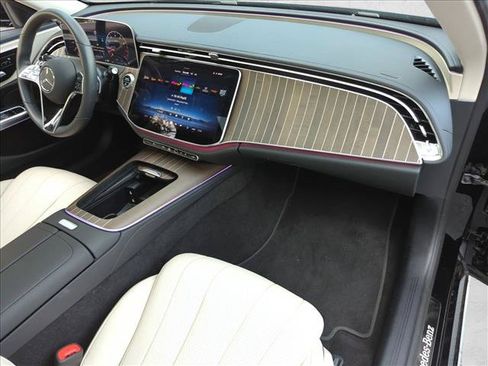 Certified 2026 Mercedes-Benz E 350 Sedan image 22