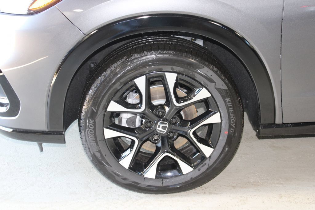 New 2027 Honda HR-V EX-L image 4
