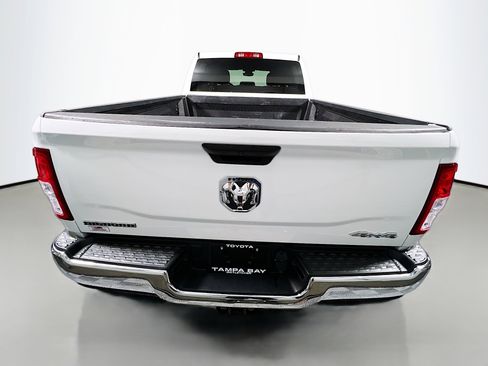 Used 2024 RAM 2500 Big Horn image 6
