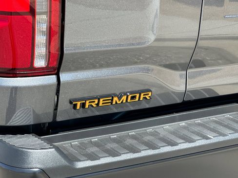 New 2026 Ford F150 Tremor AWD/4WD image 26