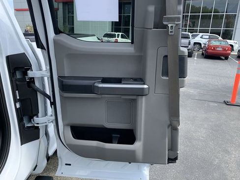 Used 2016 Ford F150 XLT w/ Equipment Group 301A Mid image 15