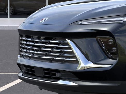 New 2025 Buick Envision Preferred image 13