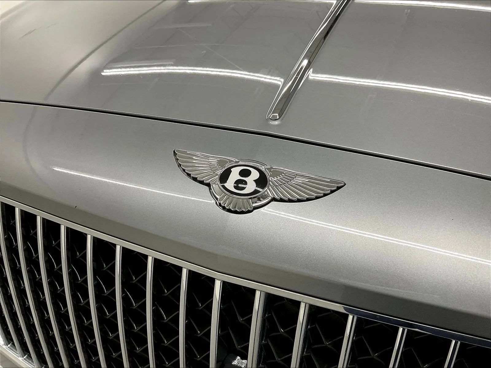 Used 2021 Bentley Flying Spur V8 AWD/4WD image 27
