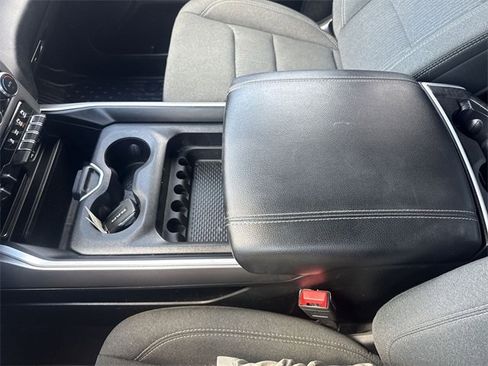 Used 2022 RAM 1500 Big Horn image 21