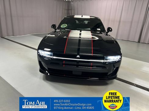 New 2026 Dodge Charger R/T AWD/4WD image 2