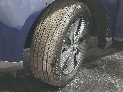 New 2025 Nissan Murano SL w/ Cargo Package image 34