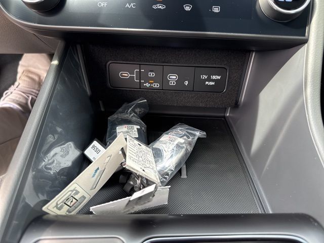 New 2026 Hyundai Sonata N Line FWD image 45