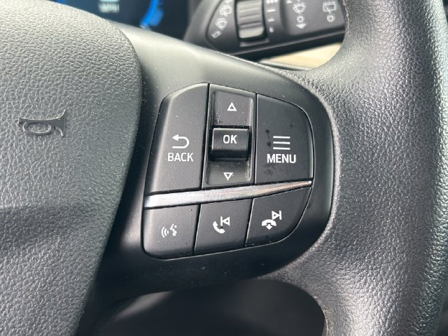 Used 2025 Ford Bronco Sport Big Bend AWD/4WD image 19
