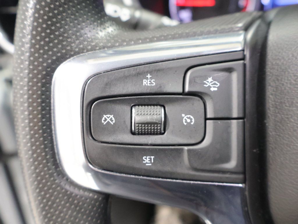 Used 2022 Chevrolet Blazer LT AWD/4WD image 35