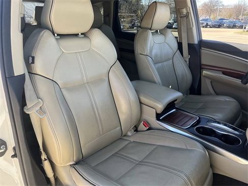 Used 2018 Acura MDX FWD w/ Advance Package image 30