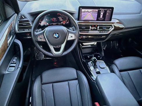 Used 2023 BMW X3 sDrive30i w/ Premium Package RWD image 16