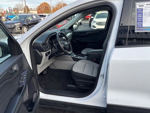 Used 2023 Ford Escape Active image 22