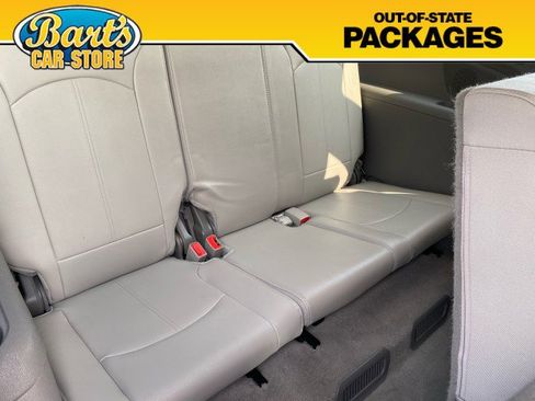 Used 2015 Chevrolet Traverse LT AWD/4WD image 10