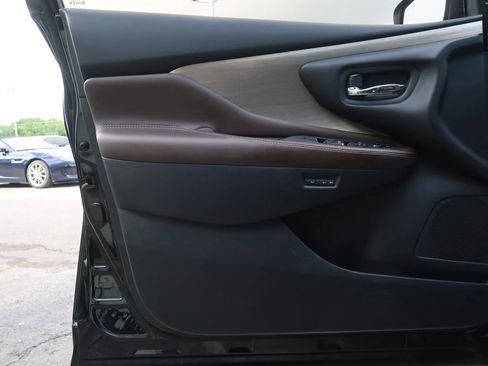 Used 2016 Nissan Murano SL FWD image 44