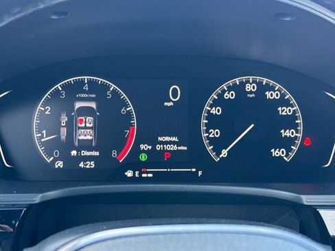 Certified 2024 Honda Civic Sport image 23