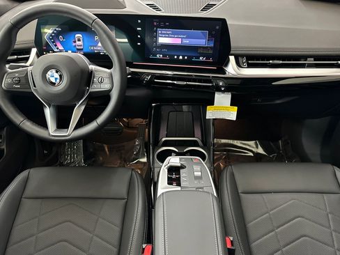 New 2026 BMW X1 xDrive28i w/ Technology Package AWD/4WD image 25
