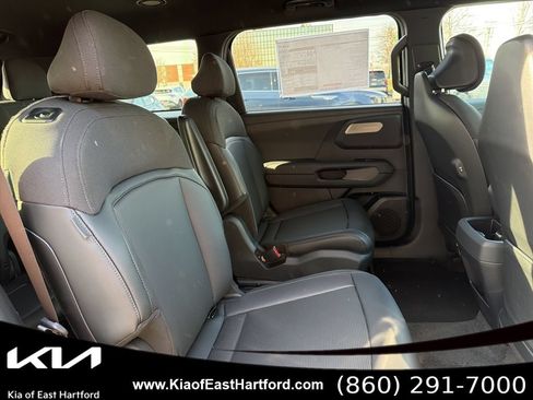 New 2027 Kia Telluride S w/ Towing Package AWD/4WD image 15