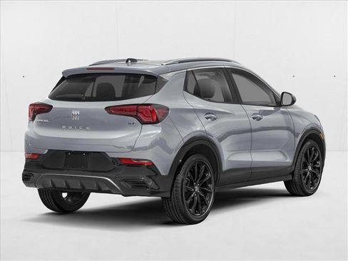 New 2026 Buick Encore GX Sport Touring FWD image 2