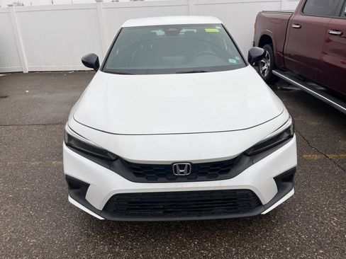 Used 2022 Honda Civic Sport image 22