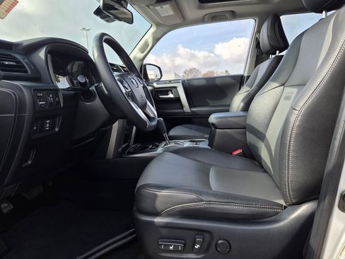 Used 2020 Toyota 4Runner SR5 Premium w/ Moonroof Package image 6