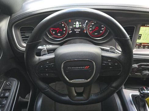 Used 2022 Dodge Charger Scat Pack image 10