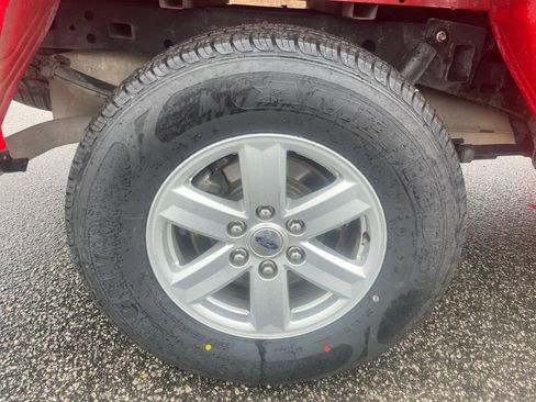 Used 2020 Ford F150 XLT w/ Equipment Group 301A Mid image 28