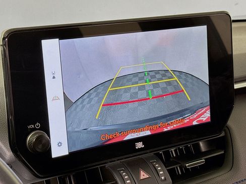 Certified 2024 Toyota RAV4 XSE w/ Advanced Technology Package AWD/4WD image 17