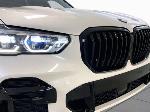 Used 2023 BMW X5 xDrive40i w/ Executive Package AWD/4WD image 32